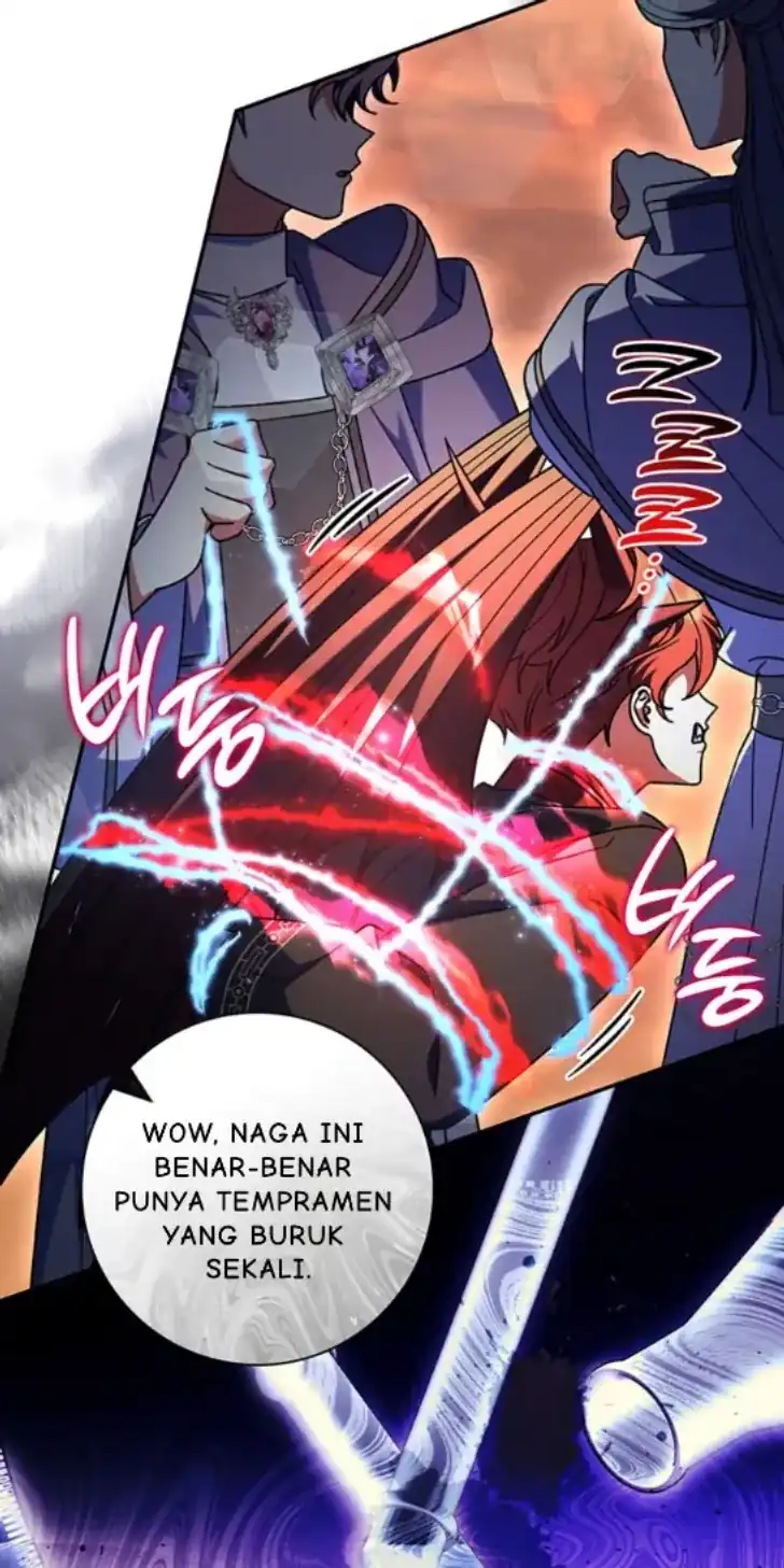 Father, I Won’t Do Anything Chapter 52 - halaman 54