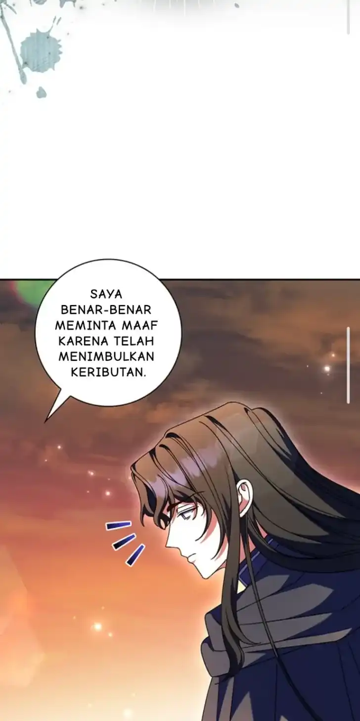Father, I Won’t Do Anything Chapter 52 - halaman 56