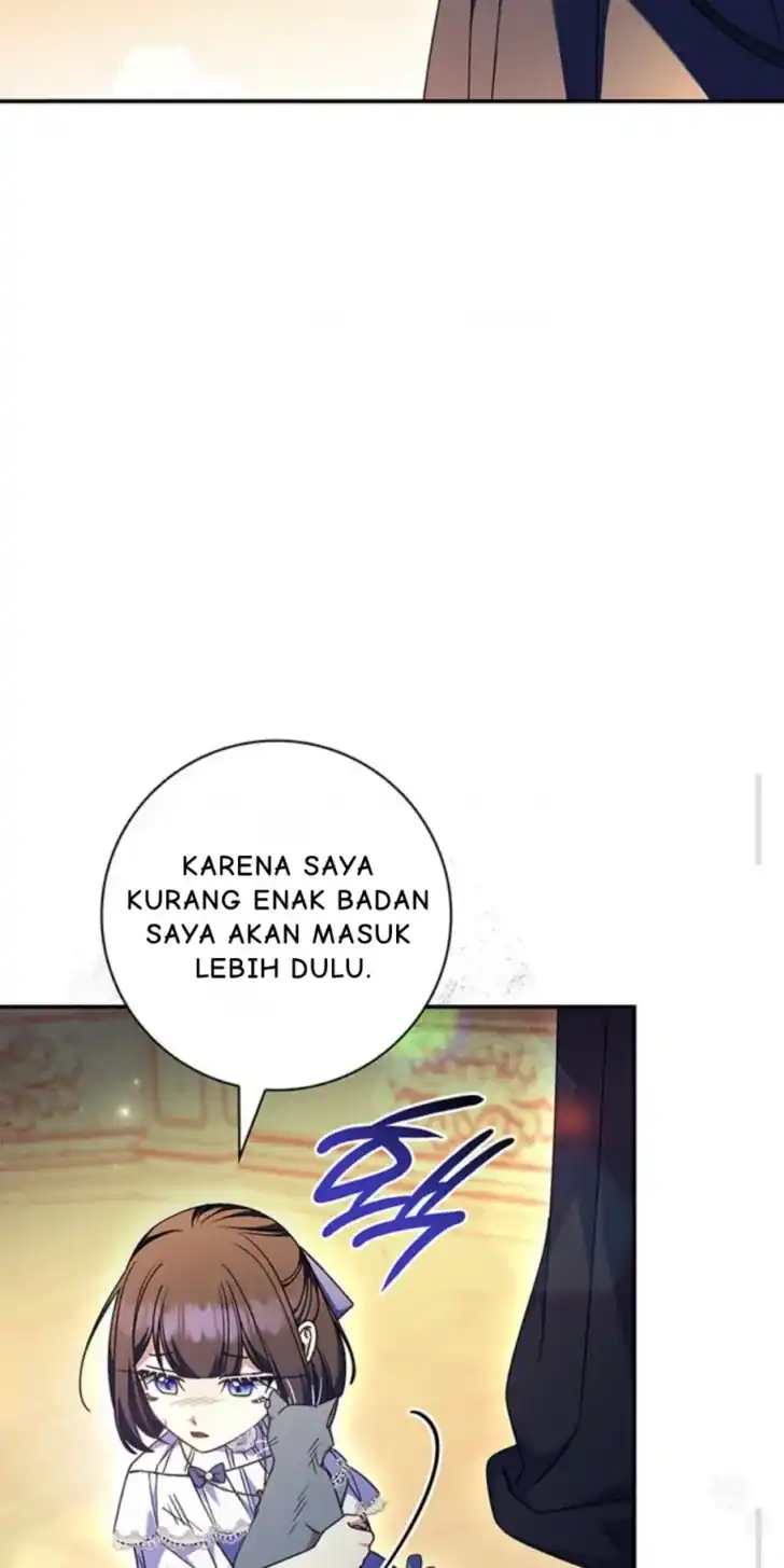 Father, I Won’t Do Anything Chapter 52 - halaman 57