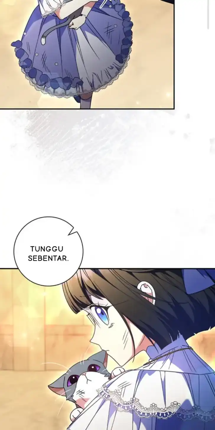 Father, I Won’t Do Anything Chapter 52 - halaman 58