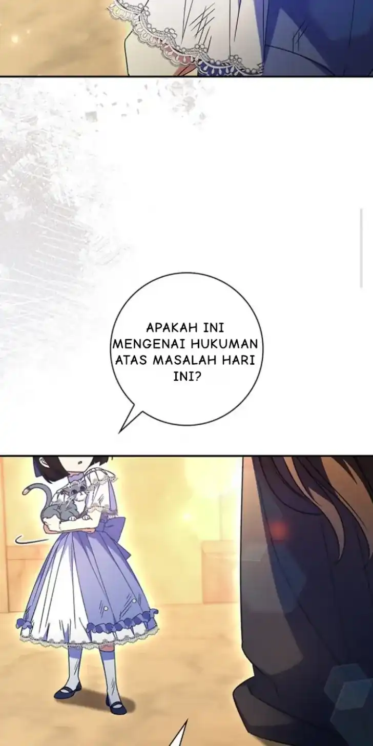 Father, I Won’t Do Anything Chapter 52 - halaman 59