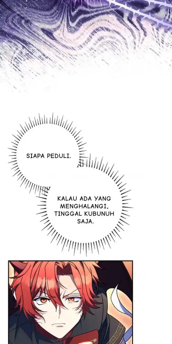 Father, I Won’t Do Anything Chapter 52 - halaman 6