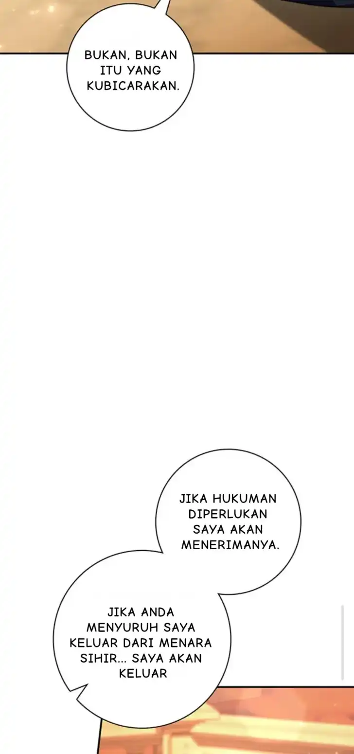 Father, I Won’t Do Anything Chapter 52 - halaman 60