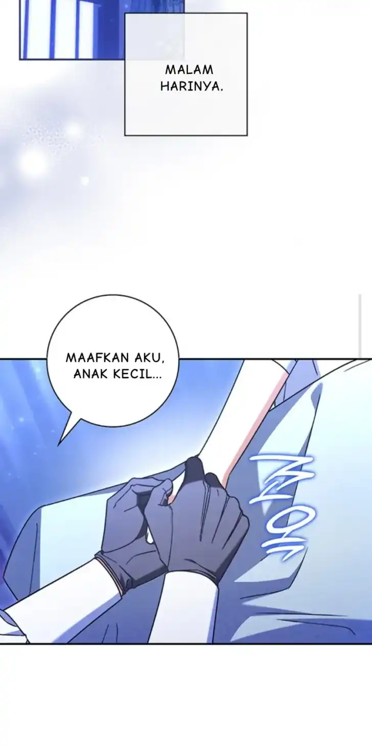 Father, I Won’t Do Anything Chapter 52 - halaman 70