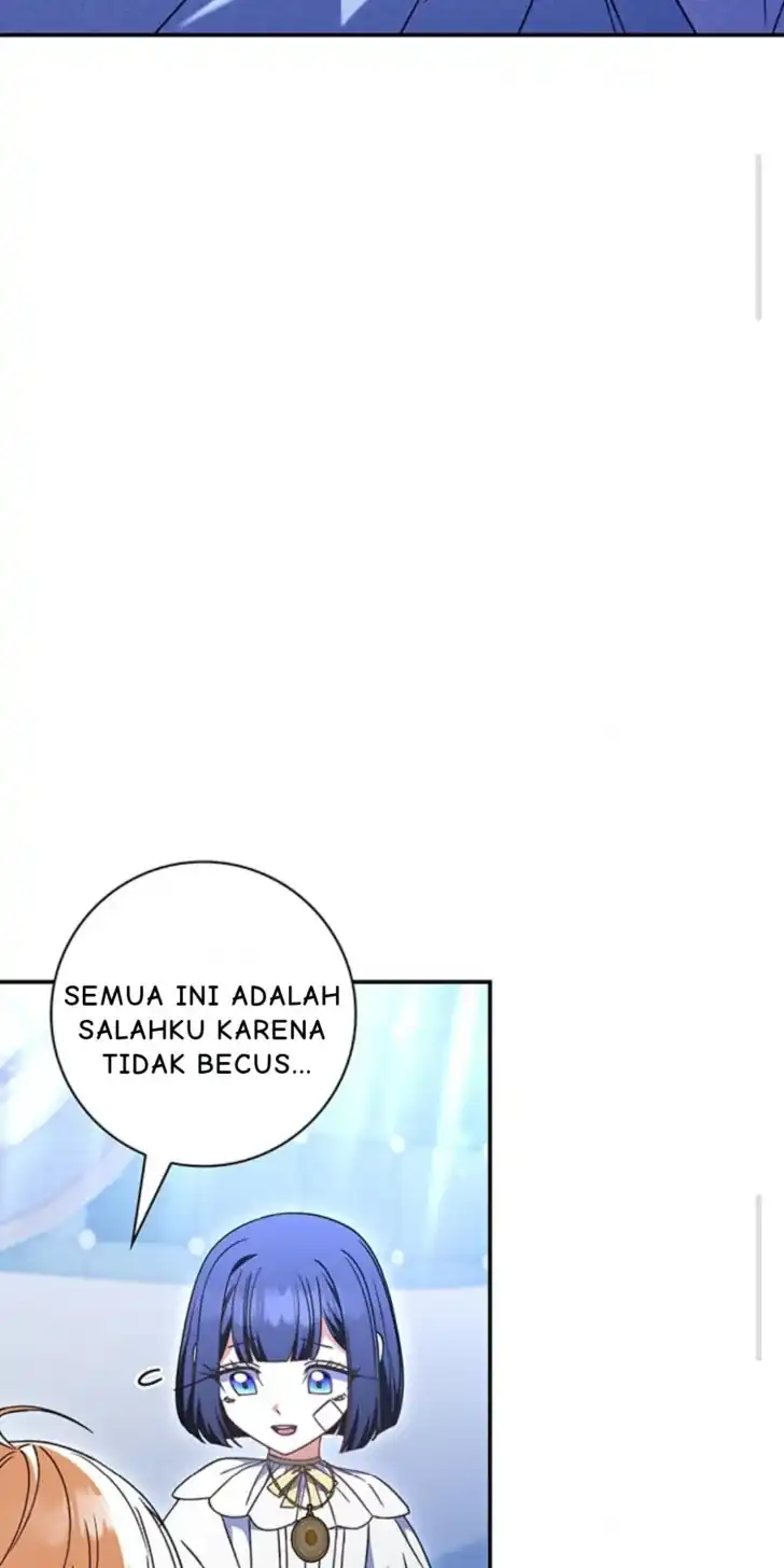 Father, I Won’t Do Anything Chapter 52 - halaman 72