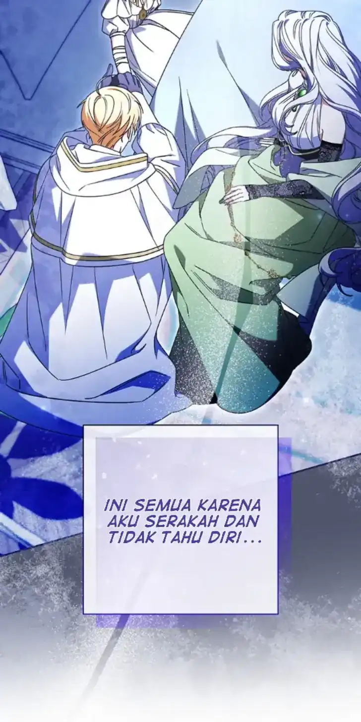 Father, I Won’t Do Anything Chapter 52 - halaman 75
