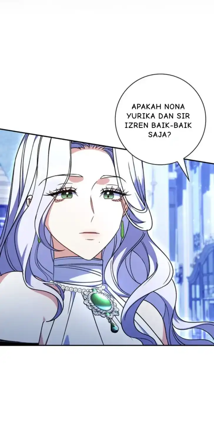 Father, I Won’t Do Anything Chapter 52 - halaman 76
