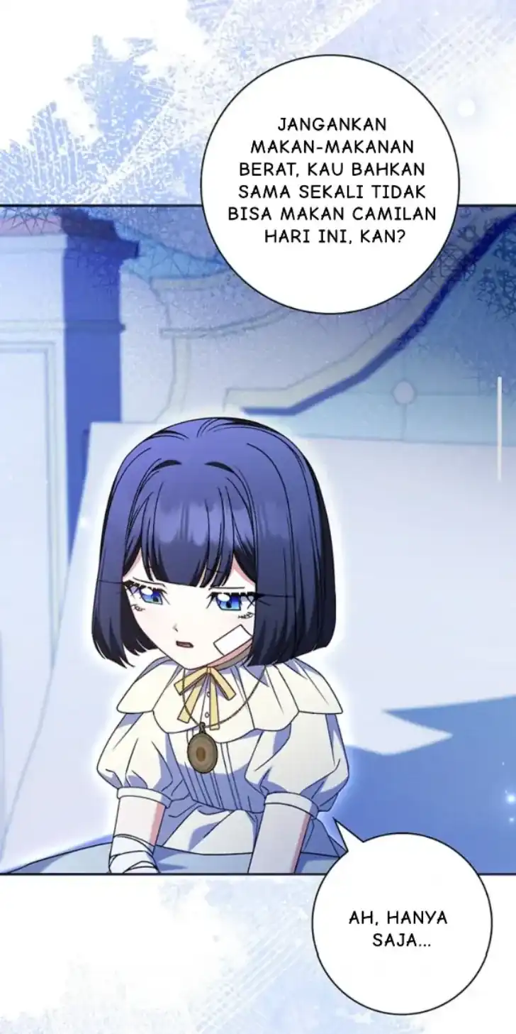 Father, I Won’t Do Anything Chapter 52 - halaman 80