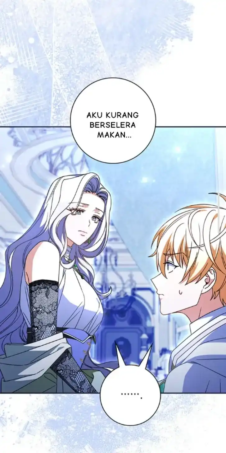 Father, I Won’t Do Anything Chapter 52 - halaman 81