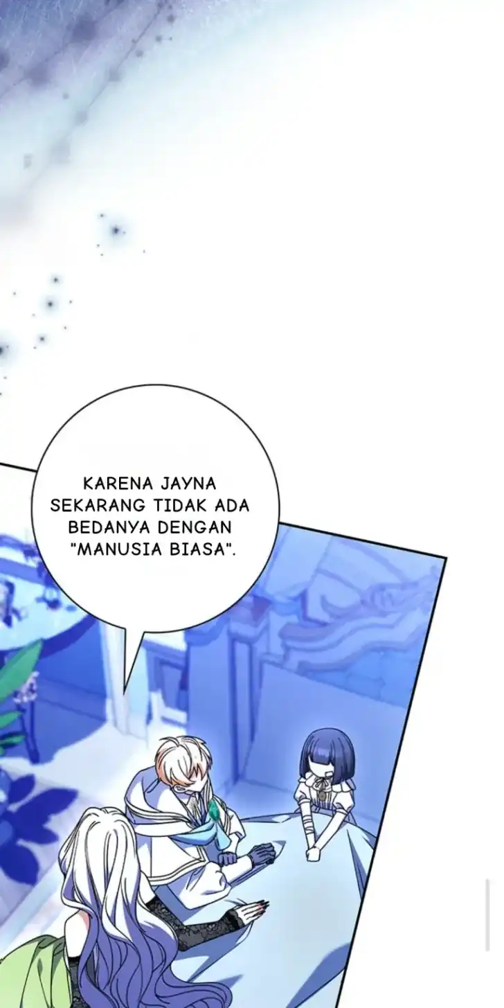Father, I Won’t Do Anything Chapter 52 - halaman 85