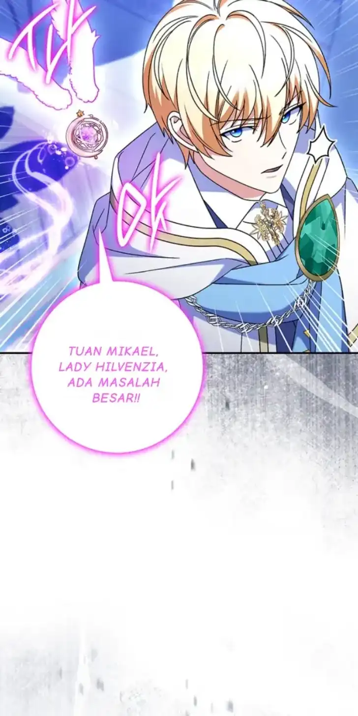 Father, I Won’t Do Anything Chapter 52 - halaman 87