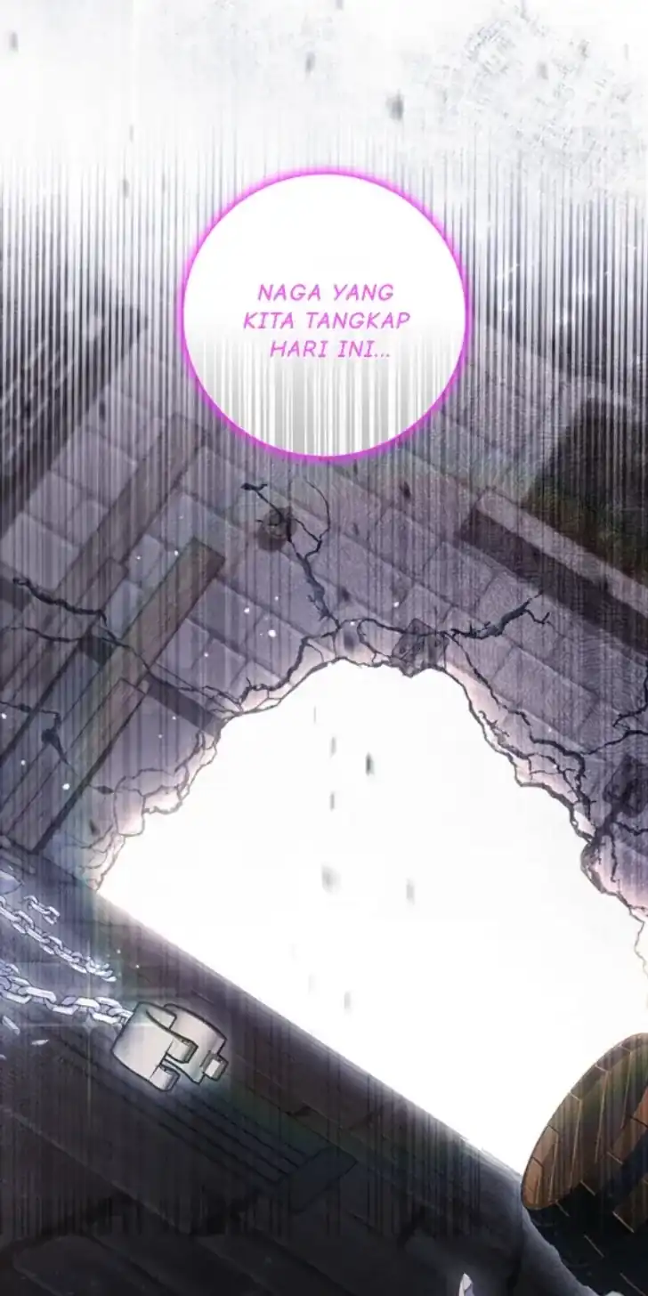 Father, I Won’t Do Anything Chapter 52 - halaman 88