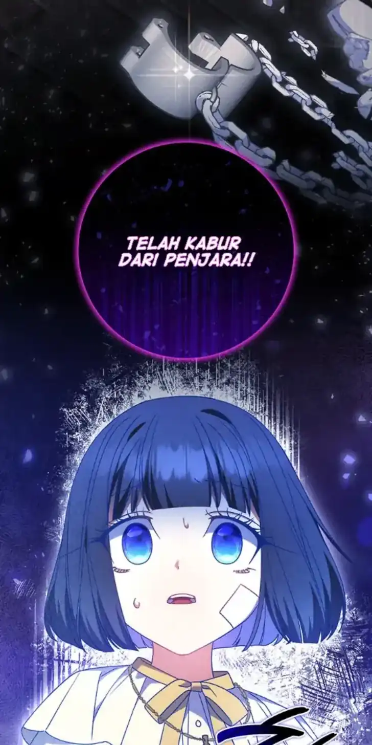 Father, I Won’t Do Anything Chapter 52 - halaman 89