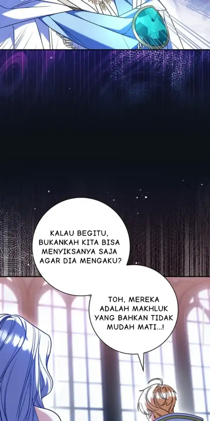 Father, I Won’t Do Anything Chapter 53 - halaman 10