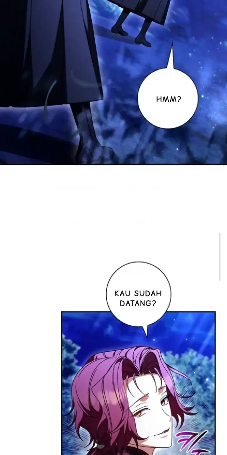 Father, I Won’t Do Anything Chapter 53 - halaman 31