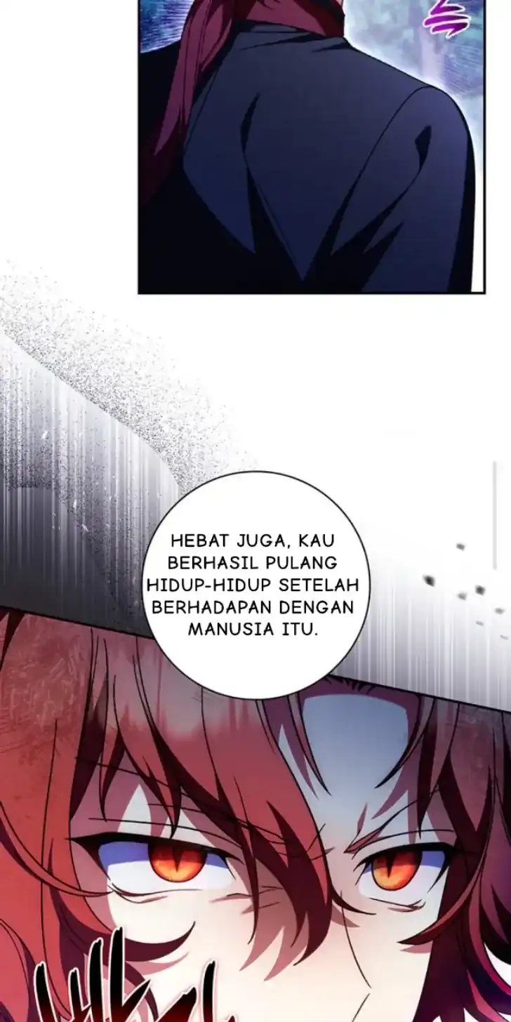 Father, I Won’t Do Anything Chapter 53 - halaman 32