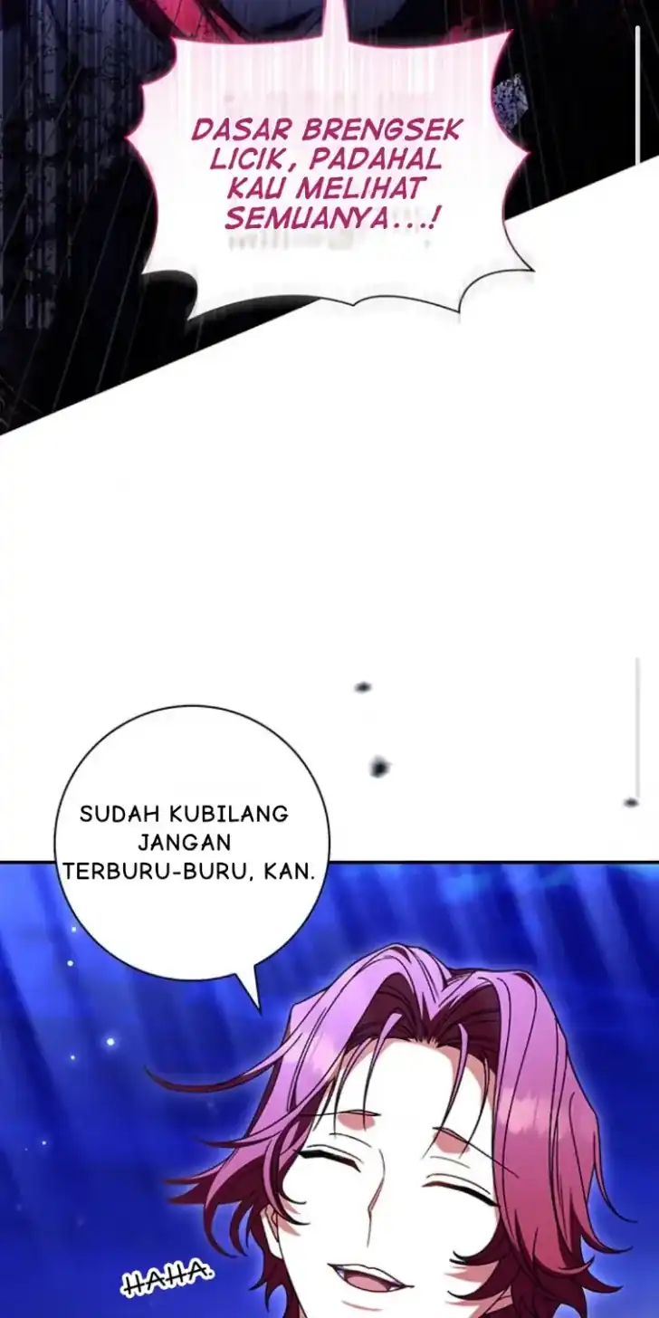 Father, I Won’t Do Anything Chapter 53 - halaman 35