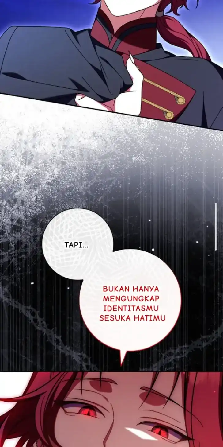 Father, I Won’t Do Anything Chapter 53 - halaman 36