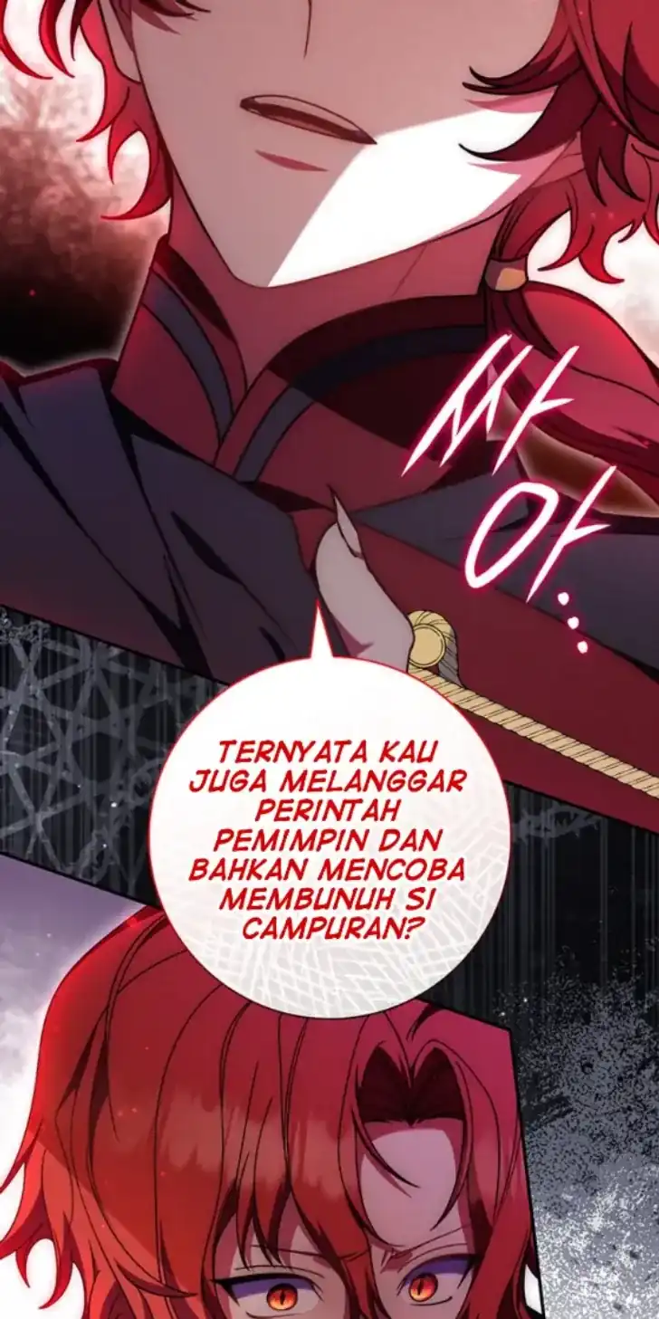 Father, I Won’t Do Anything Chapter 53 - halaman 37