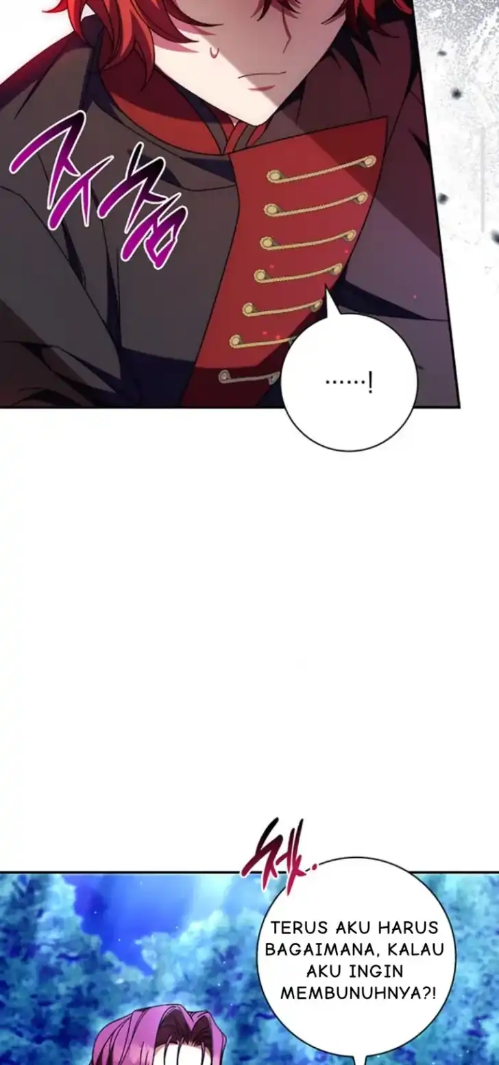 Father, I Won’t Do Anything Chapter 53 - halaman 38