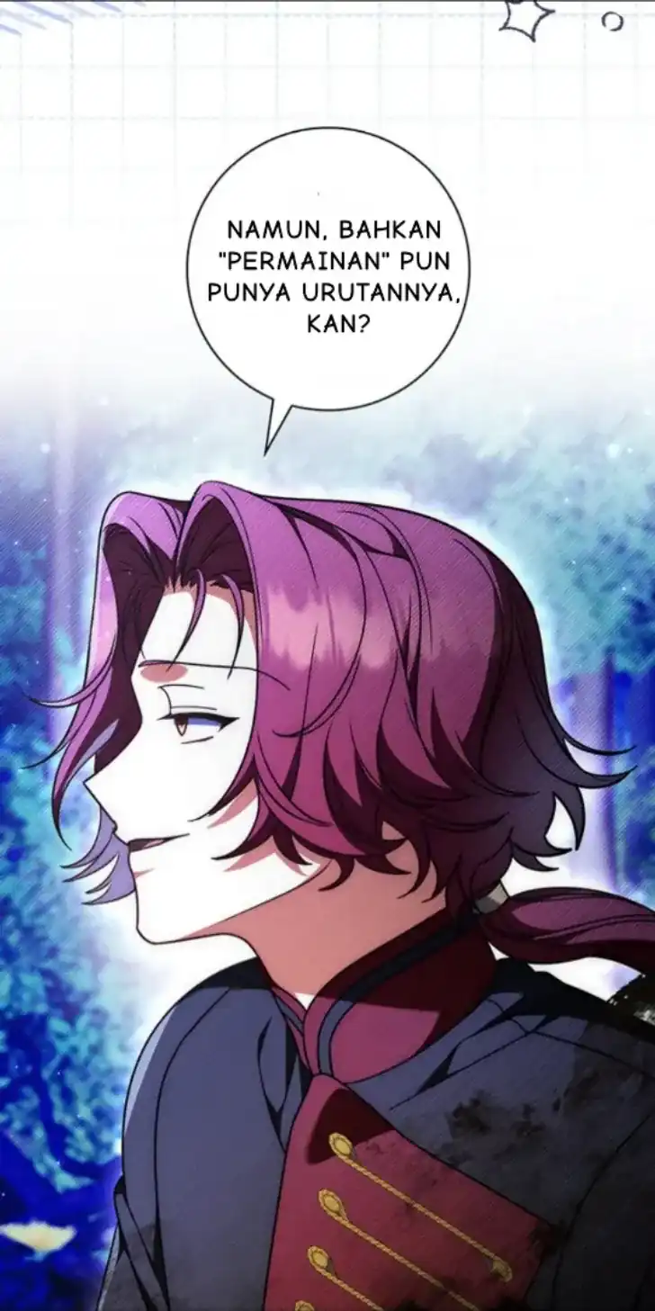 Father, I Won’t Do Anything Chapter 53 - halaman 40