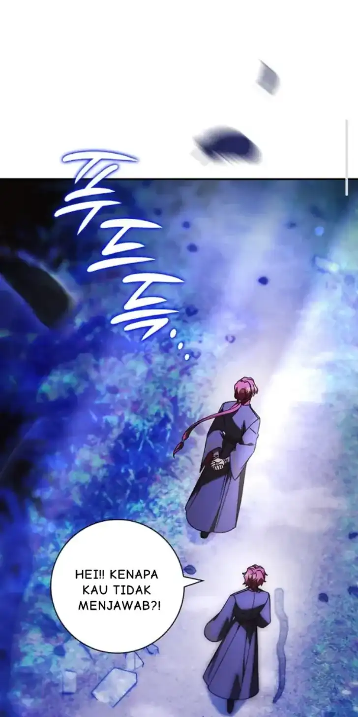 Father, I Won’t Do Anything Chapter 53 - halaman 45
