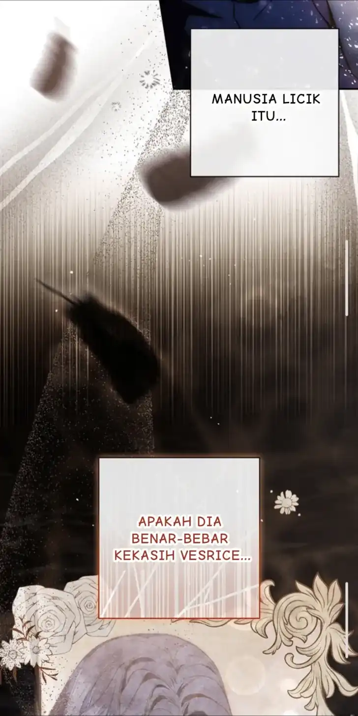 Father, I Won’t Do Anything Chapter 53 - halaman 47