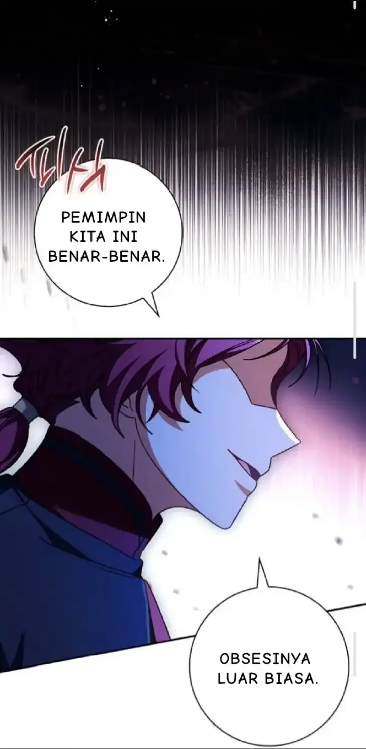 Father, I Won’t Do Anything Chapter 53 - halaman 50