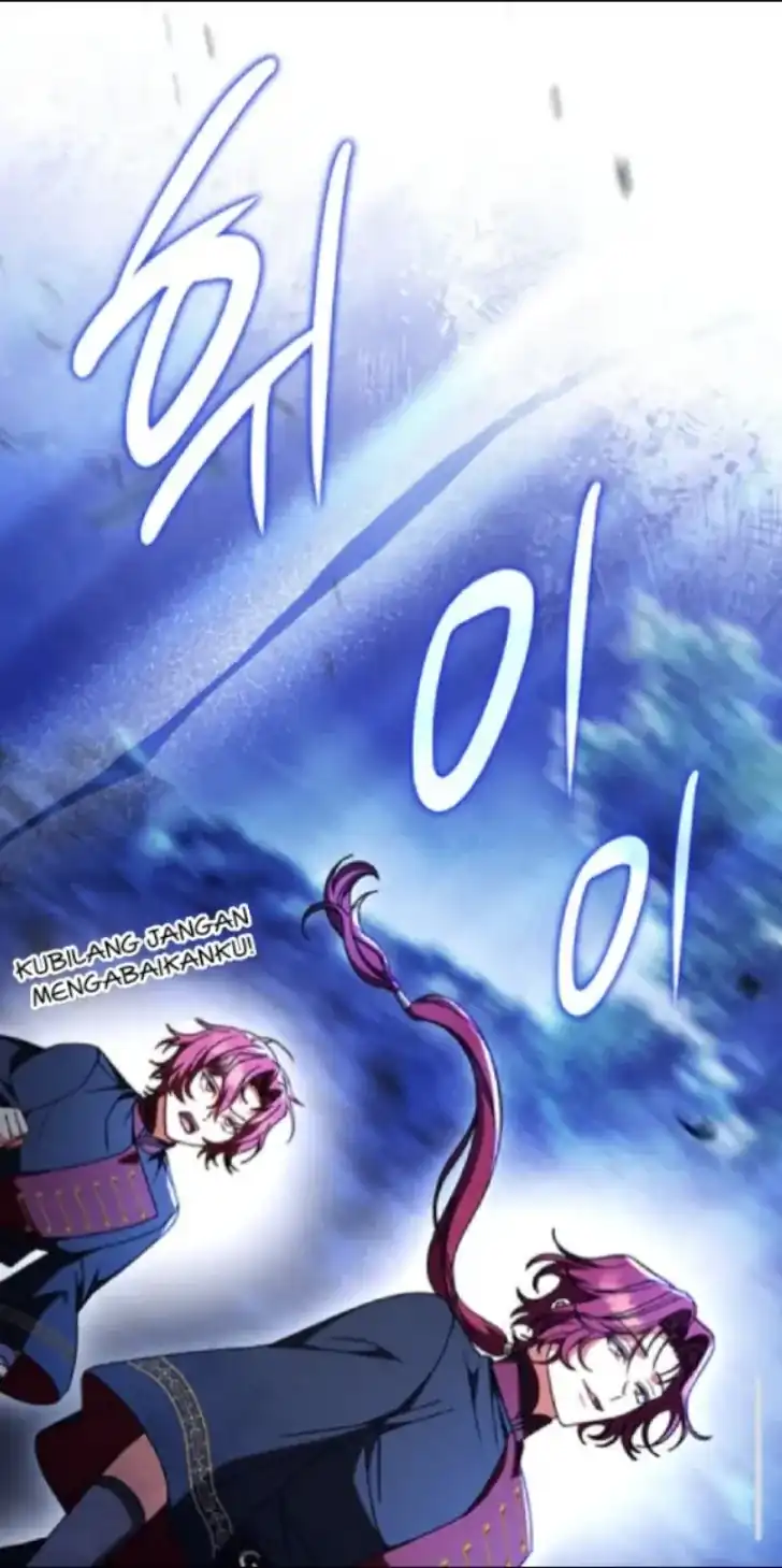 Father, I Won’t Do Anything Chapter 53 - halaman 51
