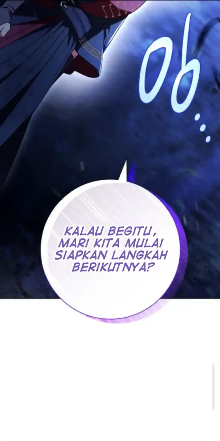 Father, I Won’t Do Anything Chapter 53 - halaman 52