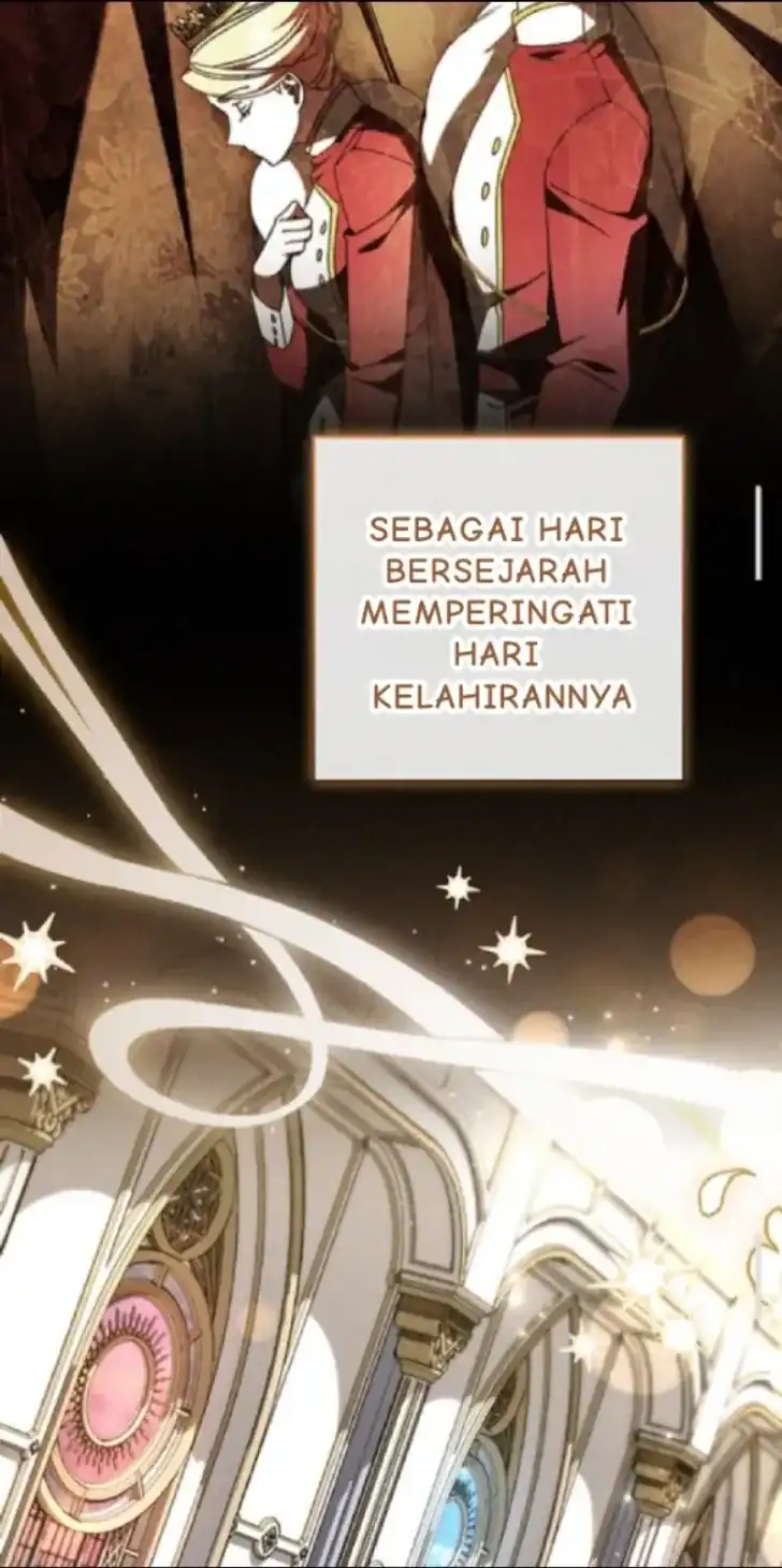 Father, I Won’t Do Anything Chapter 53 - halaman 57