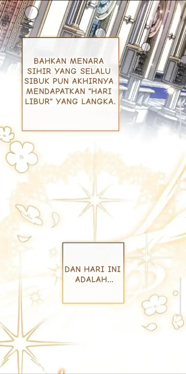 Father, I Won’t Do Anything Chapter 53 - halaman 58