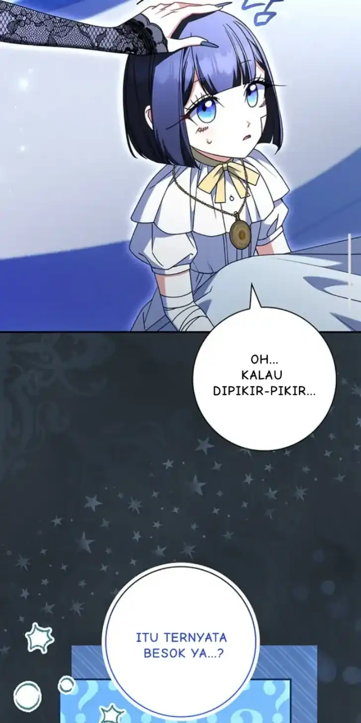 Father, I Won’t Do Anything Chapter 53 - halaman 66