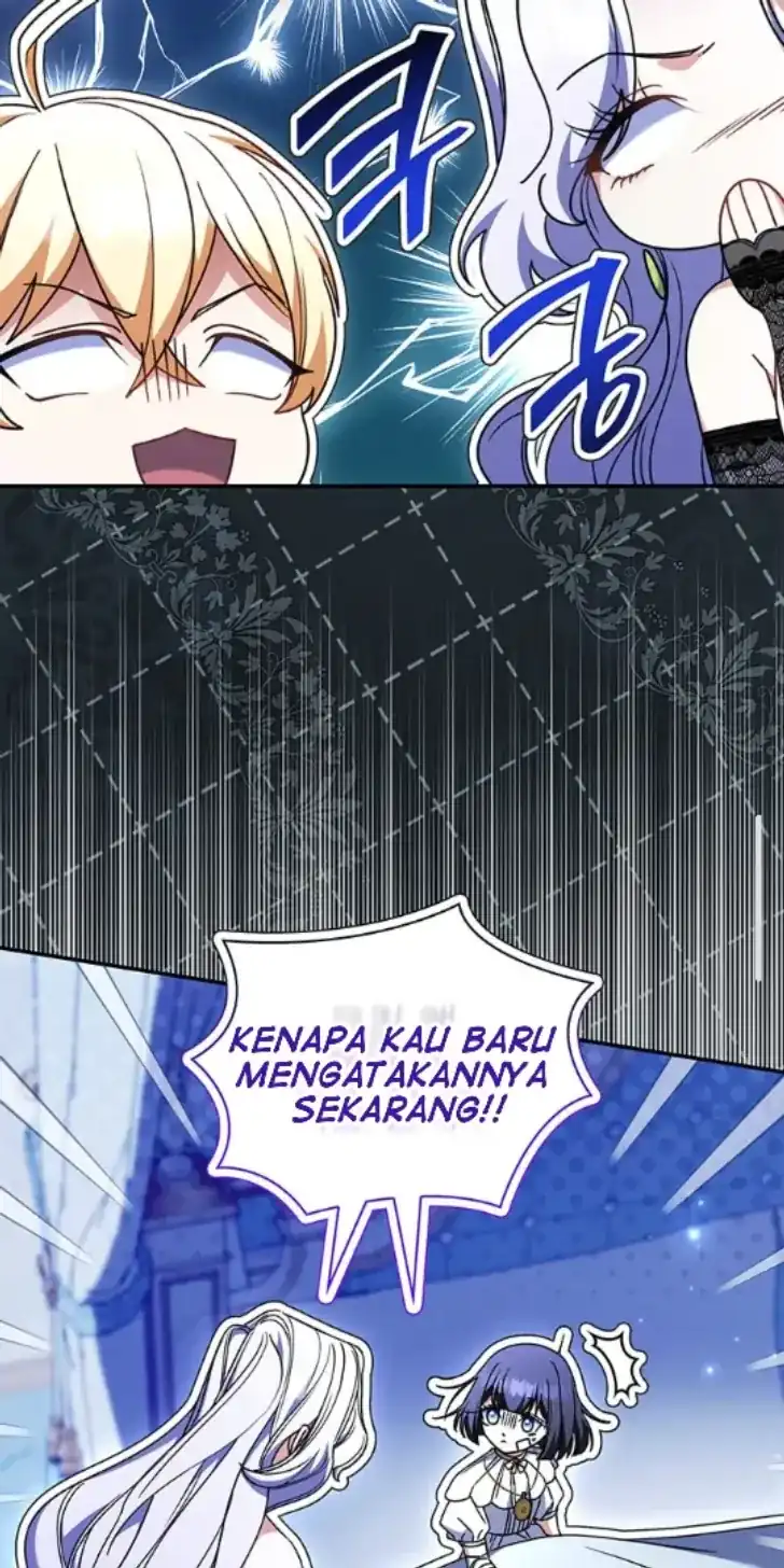 Father, I Won’t Do Anything Chapter 53 - halaman 68