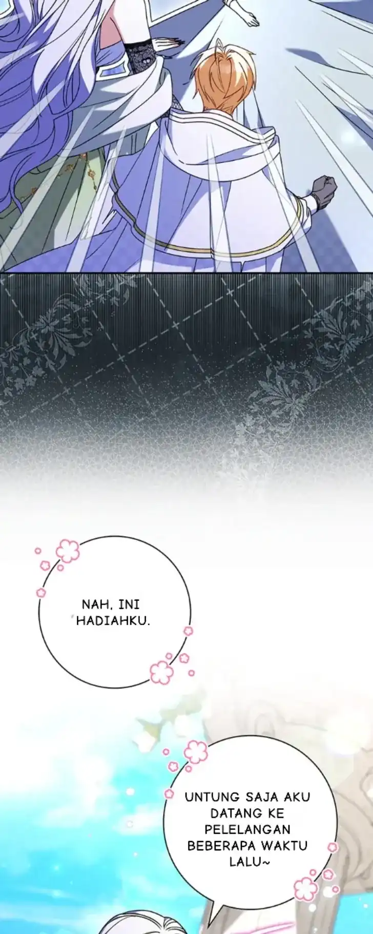 Father, I Won’t Do Anything Chapter 53 - halaman 69