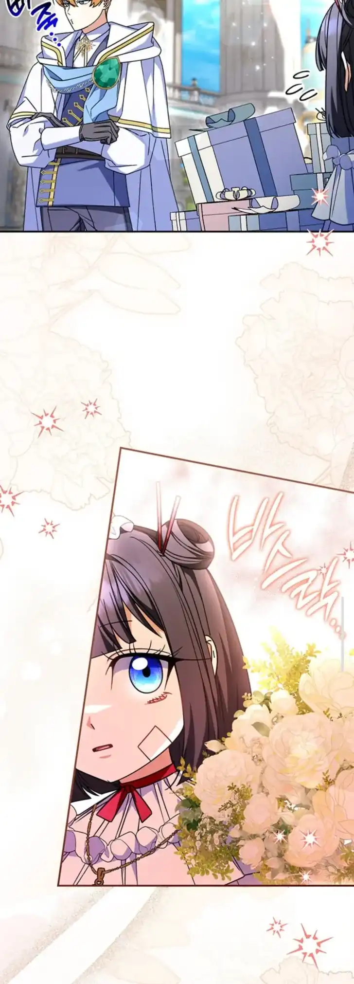 Father, I Won’t Do Anything Chapter 53 - halaman 71