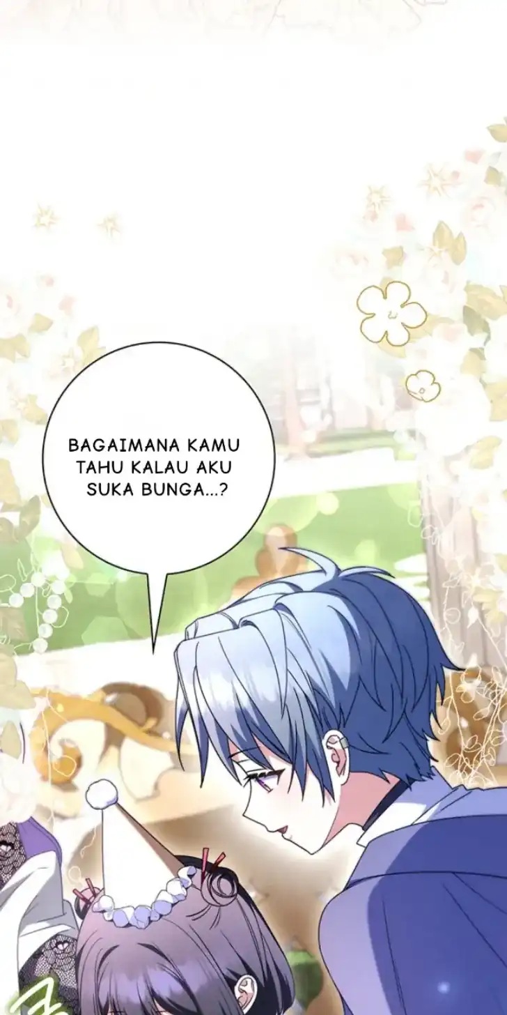Father, I Won’t Do Anything Chapter 53 - halaman 73