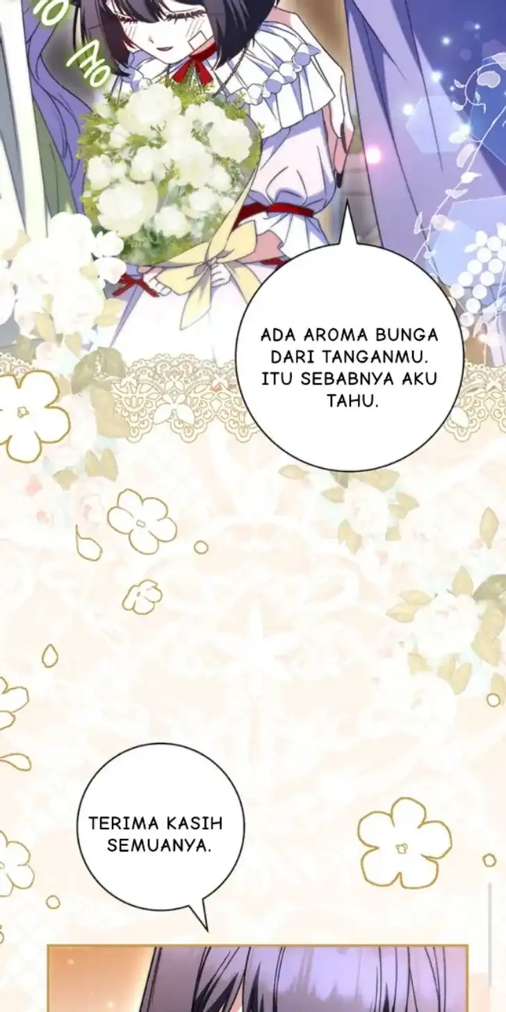 Father, I Won’t Do Anything Chapter 53 - halaman 74