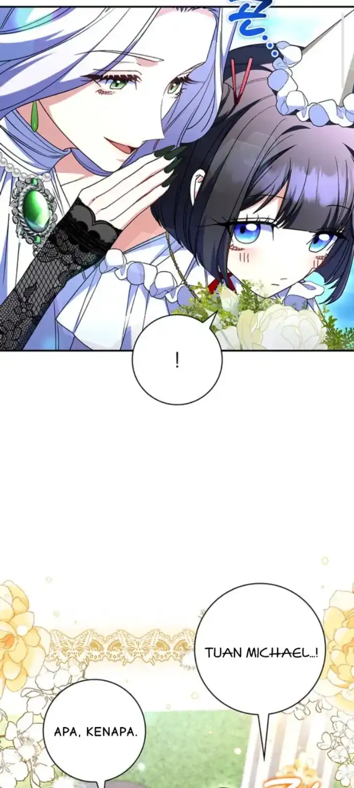 Father, I Won’t Do Anything Chapter 53 - halaman 76