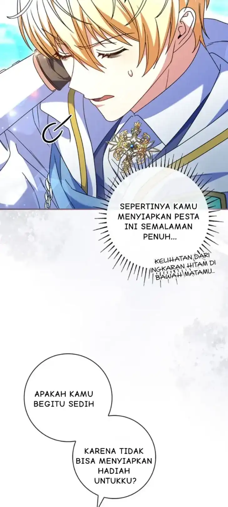 Father, I Won’t Do Anything Chapter 53 - halaman 78