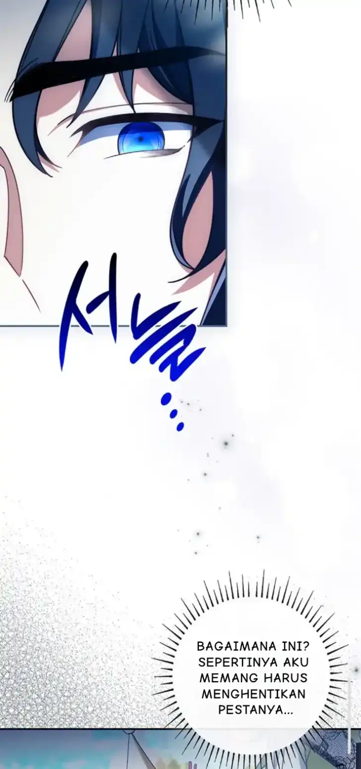 Father, I Won’t Do Anything Chapter 54 - halaman 20