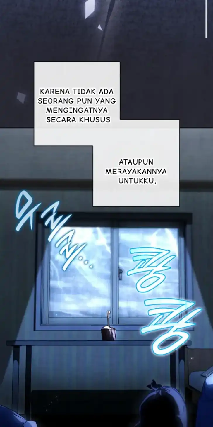 Father, I Won’t Do Anything Chapter 54 - halaman 31