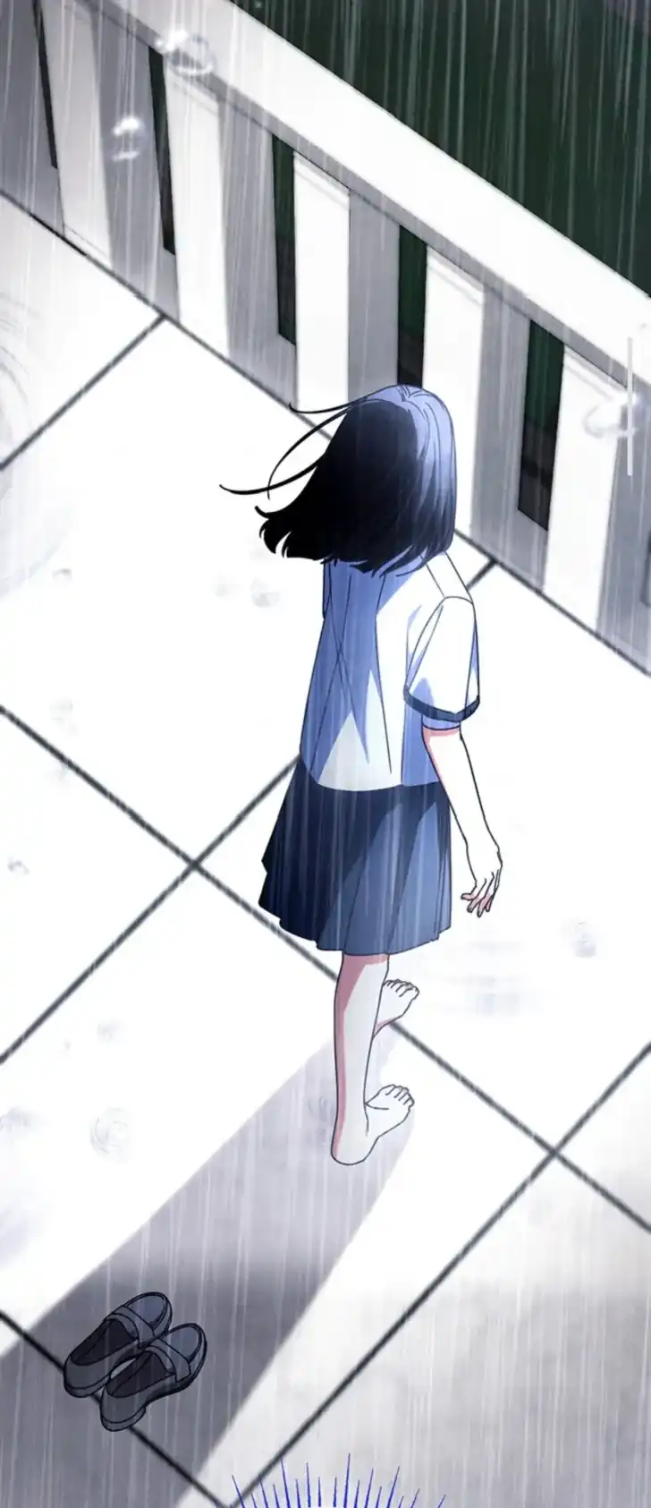 Father, I Won’t Do Anything Chapter 54 - halaman 34