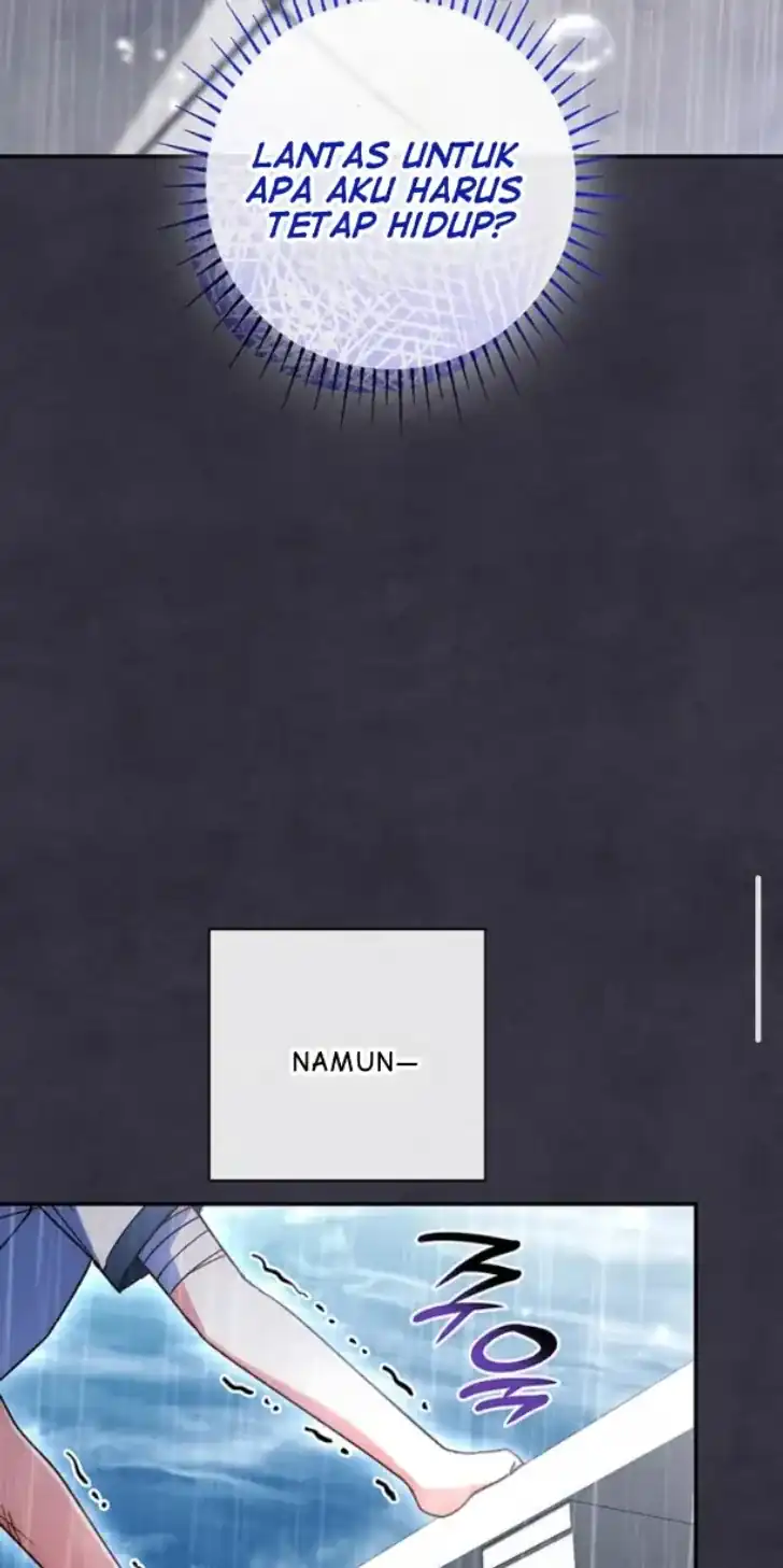 Father, I Won’t Do Anything Chapter 54 - halaman 35