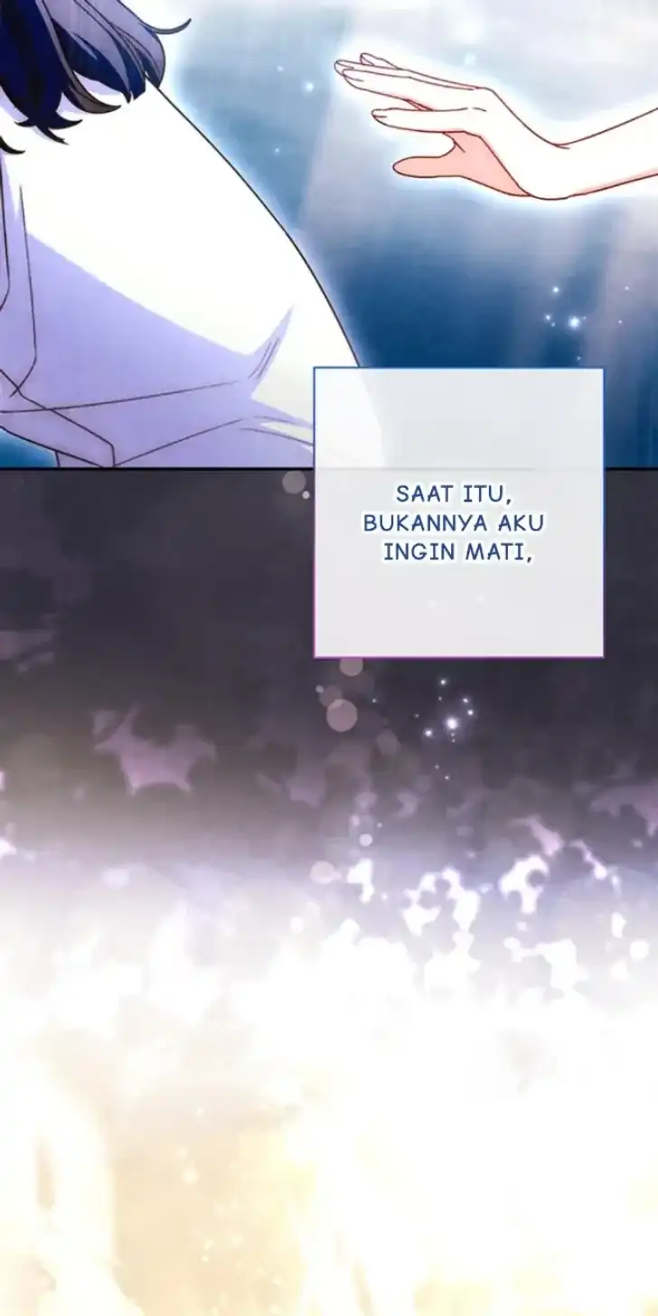 Father, I Won’t Do Anything Chapter 54 - halaman 39