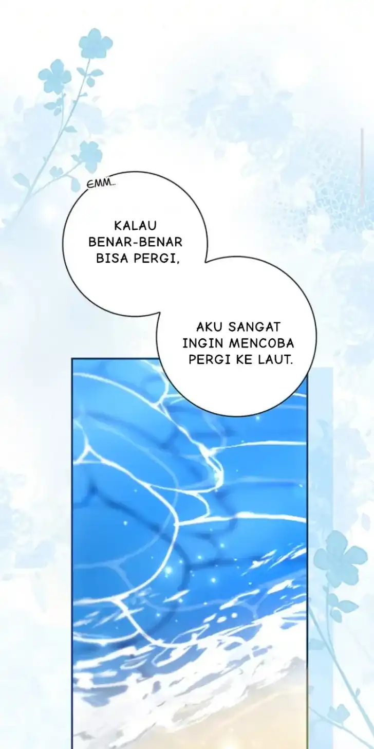 Father, I Won’t Do Anything Chapter 54 - halaman 54