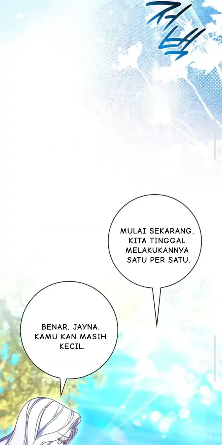Father, I Won’t Do Anything Chapter 54 - halaman 58