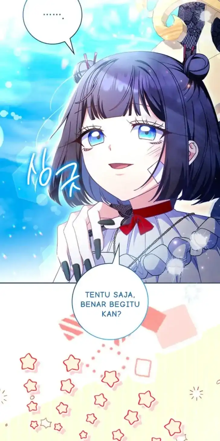 Father, I Won’t Do Anything Chapter 54 - halaman 60