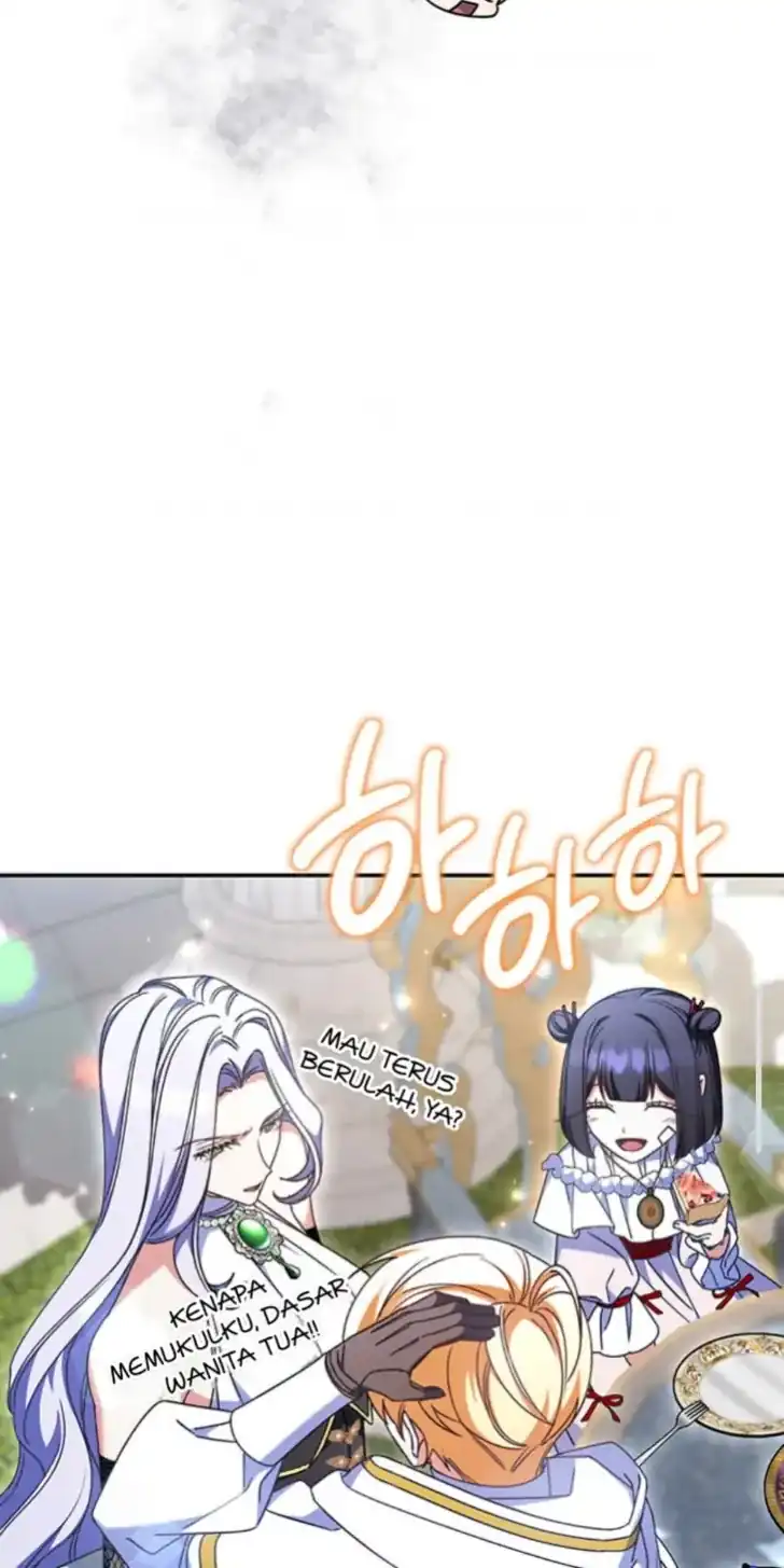 Father, I Won’t Do Anything Chapter 54 - halaman 64