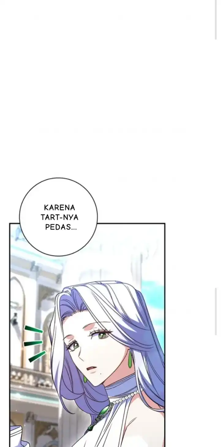 Father, I Won’t Do Anything Chapter 54 - halaman 72